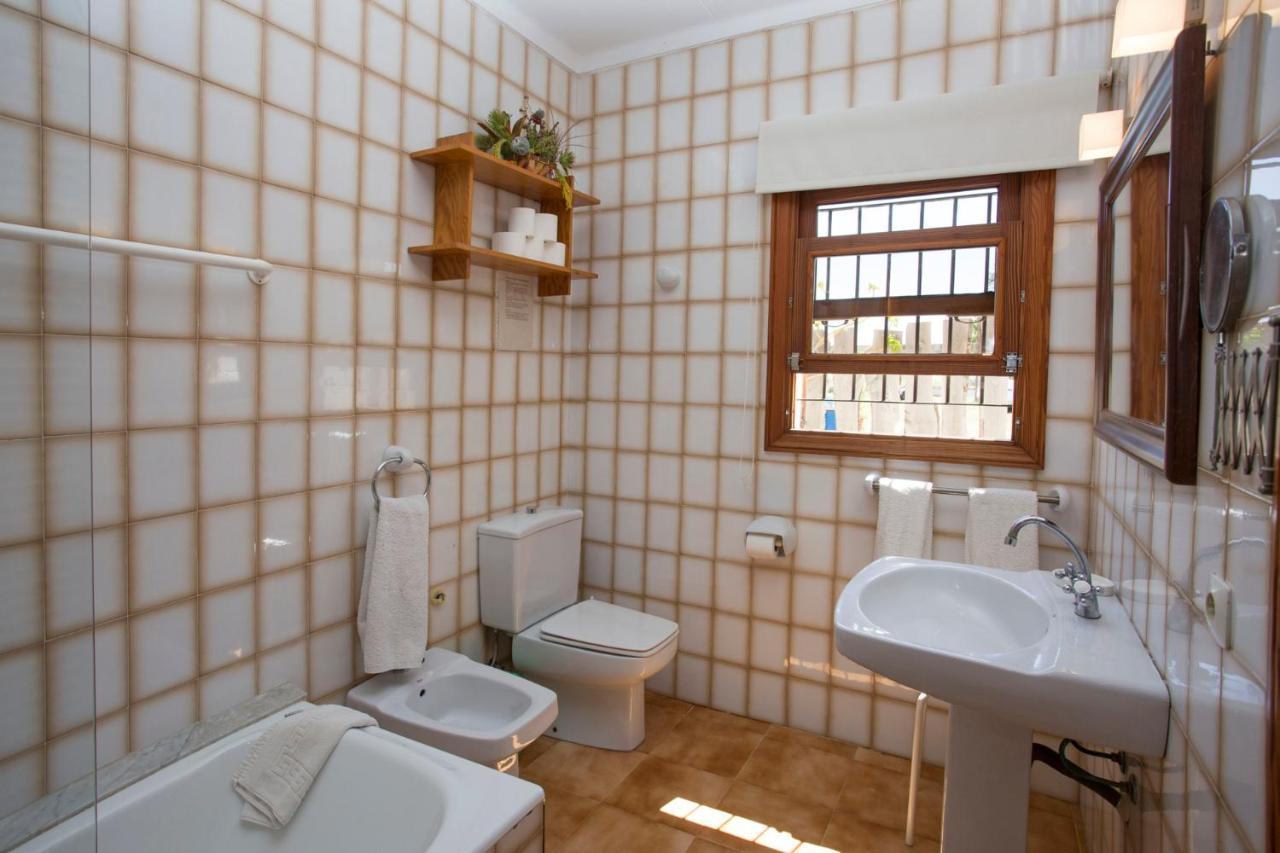 Sa Vinyeta Caimari Exterior foto